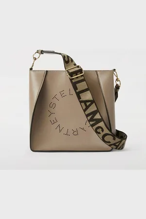 Stella McCartney Crossbody Bags Woman colour