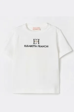 Elisabetta Franchi T-Shirt Kids color