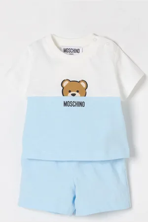 Moschino Jumpsuit Kids color