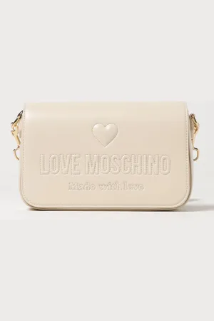 Moschino Crossbody Bags Woman color