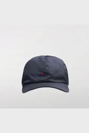 Kiton Hat Men color