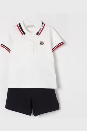 Moncler Jumpsuit Kids colour
