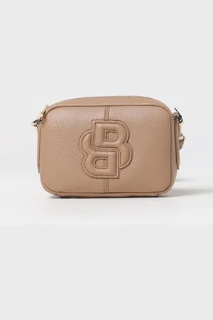 HUGO BOSS Crossbody Bags Woman colour