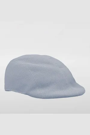 Kiton Hat Men color