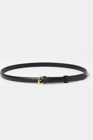 Totême Belt Woman color