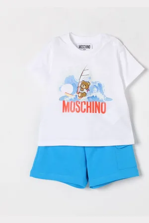 Moschino Jumpsuit Kids color