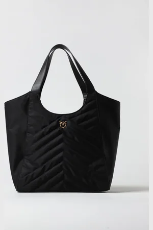 Pinko Tote Bags Woman color