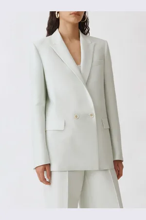 Fabiana Filippi Blazer Woman color