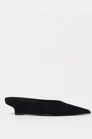 Totême Wedge Shoes Woman color