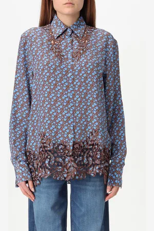 ERMANNO SCERVINO Shirt Woman colour