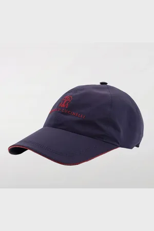 Brunello Cucinelli Hat Men colour