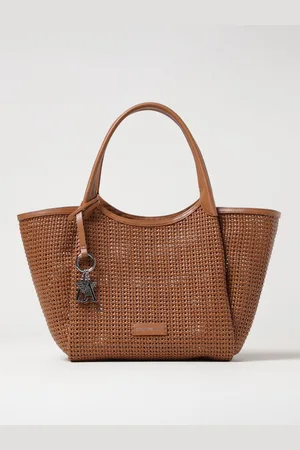 Emporio Armani Tote Bags Woman colour