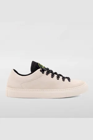 Stone Island Sneakers Men color