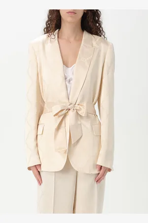 Twin-Set Blazer Woman color