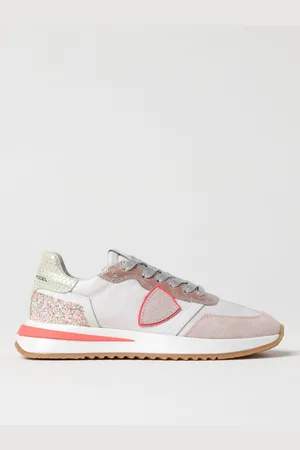 Philippe model Sneakers Woman color