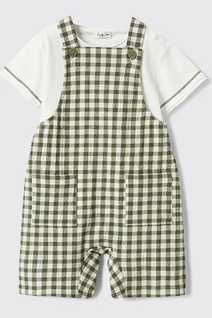 Il gufo Jumpsuit Kids color