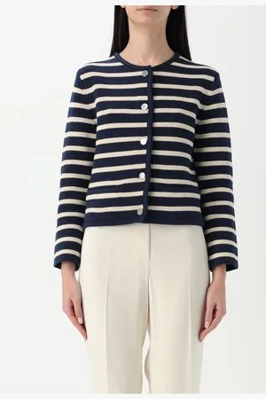 THEORY Cardigan Woman color