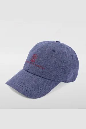 Brunello Cucinelli Hat Men color