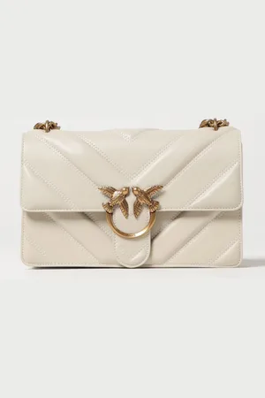 Pinko Crossbody Bags Woman colour
