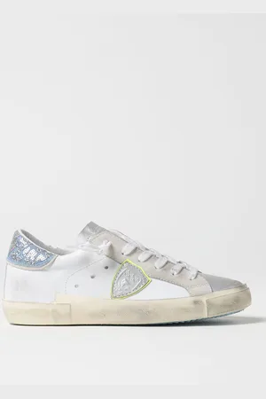 Philippe model Sneakers Woman color