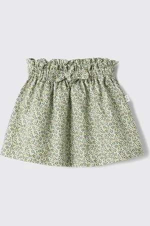 Il gufo Skirt Kids color