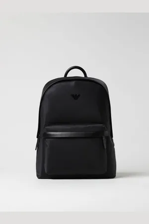 Emporio Armani Backpack Men colour
