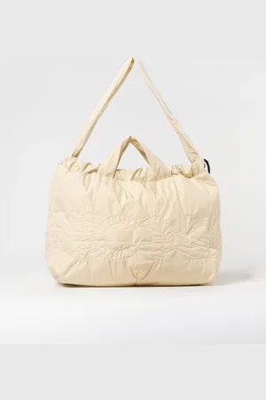 vic matiè Tote Bags VIC MATIÉ Woman colour