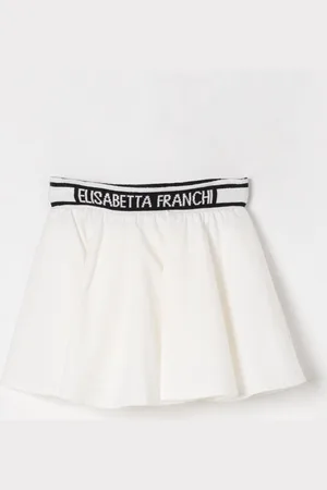 Elisabetta Franchi Skirt Kids color