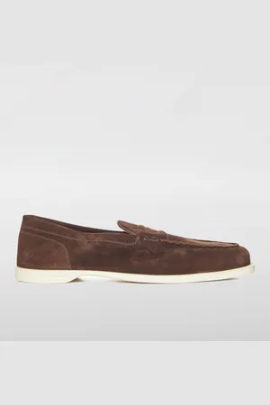 JOHN LOBB Loafers Men colour