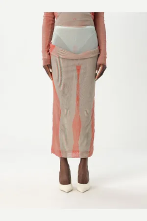 Jean Paul Gaultier Skirt Woman color