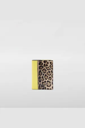 Dolce & Gabbana Wallet Men color