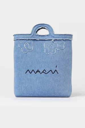 Marni Tote Bags Woman color