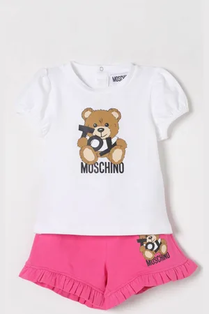 Moschino Jumpsuit Kids color