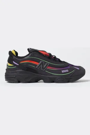 New Balance Trainers Men colour