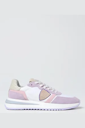 Philippe model Sneakers Woman colour