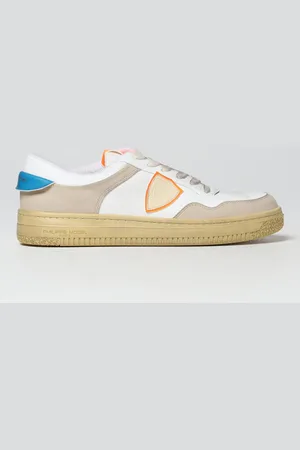 Philippe model Trainers Men colour