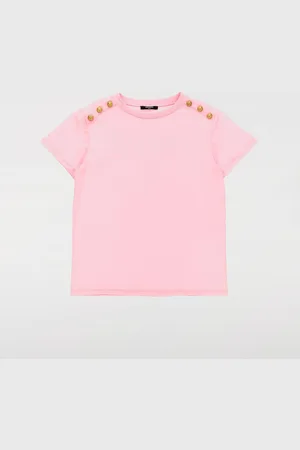 Balmain T-Shirt Kids colour