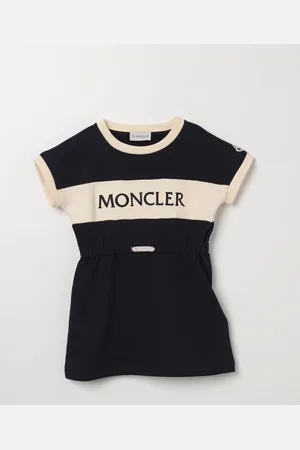 Moncler Dress Kids colour