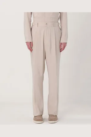 HEVO Pants Men color
