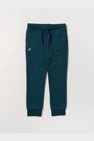 K-Way Trousers Kids colour