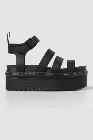 Dr. Martens Wedge Shoes Woman colour
