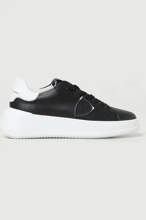 Philippe model Sneakers Woman colour