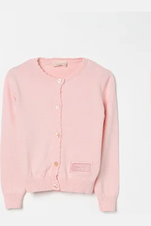 Elisabetta Franchi Sweater Kids color