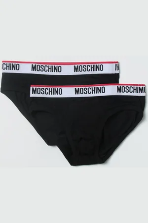 Moschino Underwear Men colour