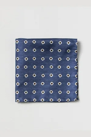 ALTEA Pocket Square Men colour