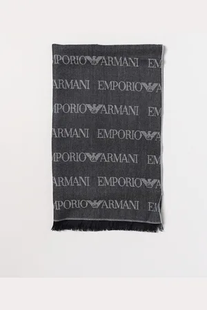 Emporio Armani Scarf Men colour