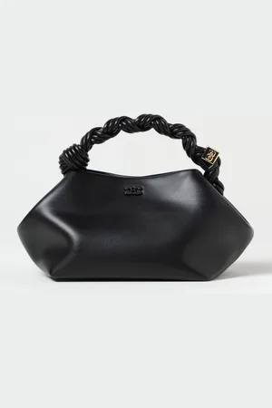 Ganni Mini Bag Woman colour