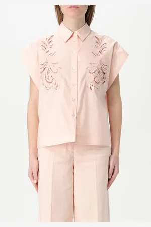 Twin-Set Blazer Woman colour