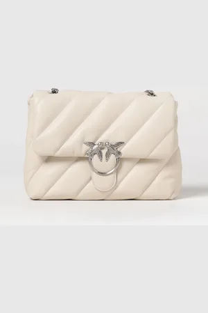 Pinko Crossbody Bags Woman colour