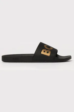 HUGO BOSS Sandals Men colour